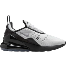 Nike air max 270 junior Nike Air Max 270 SE GS - Photon Dust/Black/Pure Platinum/Metallic Cool Grey