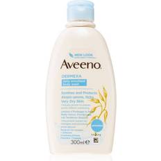 Aveeno Bath & Shower Products Aveeno Dermexa Daily Emollient Body Wash 300ml
