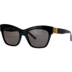 Balenciaga Adult Sunglasses Balenciaga BB0132S 001