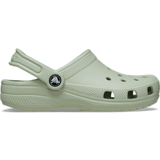 Crocs Kid's Classic Clog - Plaster