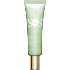 Clarins Face Primers Clarins SOS Primer #04 Green