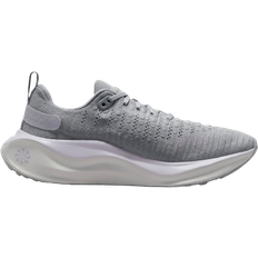 Nike InfinityRN 4 W - Light Smoke Grey/Barely Grape/Violet Mist/Summit White