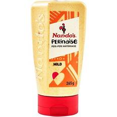 Mayonnaise Nando's Perinaise Peri-Peri Mayonnaise 265g