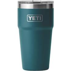 Yeti Rambler Agave Teal Travel Mug 59.1cl