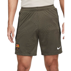 FC Barcelona Trousers & Shorts Nike Men's F.C. Barcelona Strike Dri-Fit Knit Football Shorts