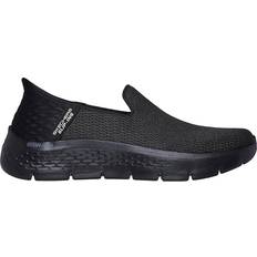 50 ½ Walking Shoes Skechers Go Walk Flex Relish W - Black