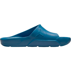 Nike 46 ⅔ - Men Slippers & Sandals Nike Jordan Post - Industrial Blue