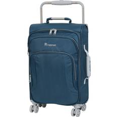 IT Luggage Double Wheel Cabin Bags IT Luggage New York 56cm