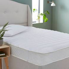 Single Beds Mattresses Silentnight Anti Allergy Bed Matress 135x190cm