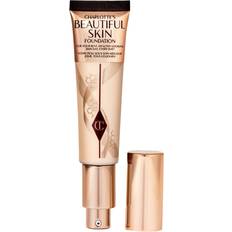 Charlotte Tilbury Beautiful Skin Foundation #1 Natural