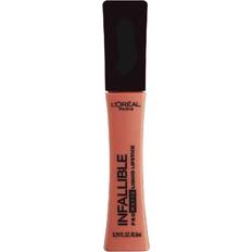 L'Oréal Paris Infallible Pro-Matte Liquid Lipstick Cowboy