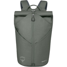 Roll Top Hiking Backpacks Osprey Zealot 30 - Rocky Brook Green