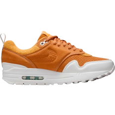 Nike Air Max 1 x Serena Williams Design Crew - Monarch/Sundial/Clear Jade/Summit White