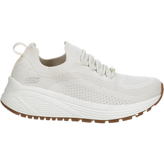 Skechers Bobs Sparrow 2.0-Allegiance Crew W - Off-White