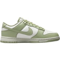 Nike Dunk Low W - Olive Aura/Coconut Milk/white/Sail