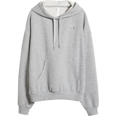 Alo Accolade Hoodie - Athletic Heather Grey