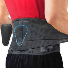 Spartacus Lumbar Pad