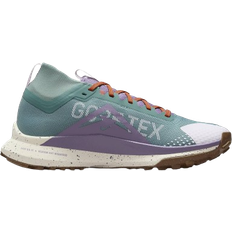 Nike Air Pegasus Running Shoes Nike Pegasus Trail 4 GTX W - Bicoastal/Phantom/Barely Grape/Daybreak