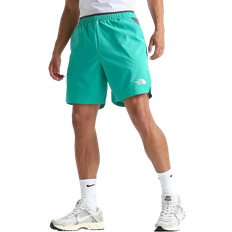 The North Face Sportswear Garment Trousers & Shorts The North Face Performance Shorts - Geyser Aqua