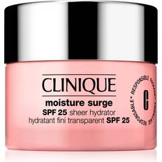 Clinique Moisture Surge Sheer Hydrator SPF25 30ml