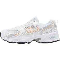 New Balance Trainers Children's Shoes New Balance Big Kid's 530 - White