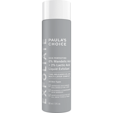 Paula's Choice Exfoliators & Face Scrubs Paula's Choice Skin Perfecting 6% Mandelic Acid + 2% Lactic Acid Liquid Exfoliant 88ml