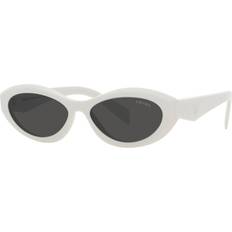 Prada Ovals/Rounds Sunglasses Prada PR26ZS 17K08Z