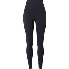 Nike Zenvy 7/8 High Waist Maternity Leggings - Black (DV9432-010)