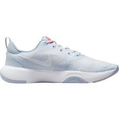 Nike City Rep TR W - Football Grey/Blue Whisper/Medium Soft Pink/White