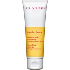 Exfoliators & Face Scrubs Clarins Scrub Comfort 50ml