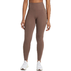 Gymshark Seamless Leggings - Soft Brown