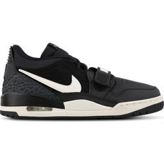 Nike 46 ⅔ - Men - Road Sport Shoes Nike Air Jordan Legacy 312 Low M - Black/Anthracite/Phantom