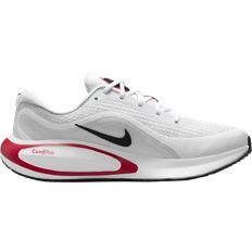 Nike Journey Run M - White/Fire Red/Cement Grey/Black