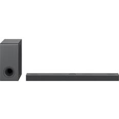 LG Chromecast for audio Soundbars & Home Cinema Systems LG S80QY