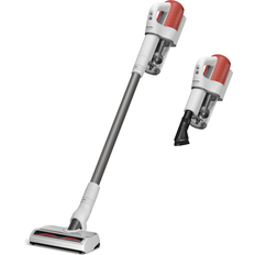 Miele Upright Vacuum Cleaners Miele Duoflex HX1 Terra Red