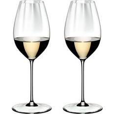 Riedel Veritas Sauvignon Blanc White Wine Glass 44cl 2pcs