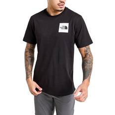 The North Face Men - XS Tops The North Face Story Box T-shirt Men - Black