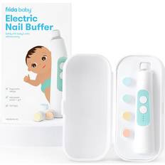 Frida Baby Electric Nail Buffer