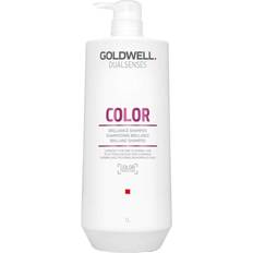 Goldwell Dualsenses Color Brilliance Shampoo 1000ml