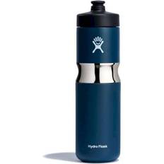 Hydro Flask Carafes, Jugs & Bottles Hydro Flask Wide Mouth Insulated Water Bottle 59.1cl