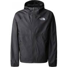 Hiking Jackets Children's Clothing The North Face Ten Never Stop Wind Jacket - TNF Black (NF0A82D8-JK3)