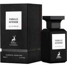 Maison Alhambra Fragrances Maison Alhambra Fabulo Intense EdP 80ml