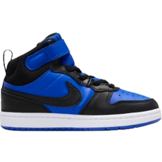 Nike Court Borough Mid 2 PSV - Game Royal/White/Black