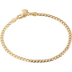 Maria Black Saffi Bracelet - Gold