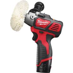 Milwaukee Polisher Milwaukee M12 BPS-0 Solo