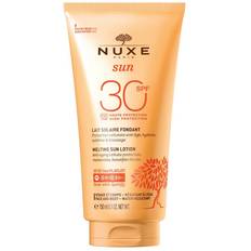 Nuxe Sun Protection Nuxe Sun Delicious Cream High Protection SPF30 150ml