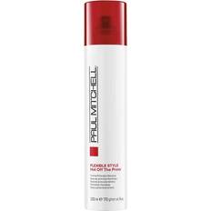 Best Heat Protectants Paul Mitchell Express Style Hot Off The Press 200ml