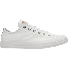 Converse Junior All Star Oxford- White