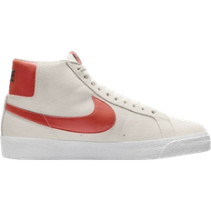 Nike SB Zoom Blazer Mid - Phantom/White/Fir/Cosmic Clay