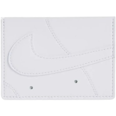 Nike Icon Air Force 1 Card Wallet - White